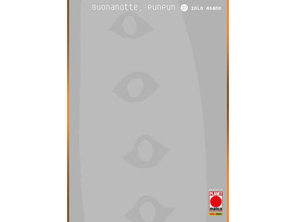 Buonanotte, Punpun - Vol. 10 image 1