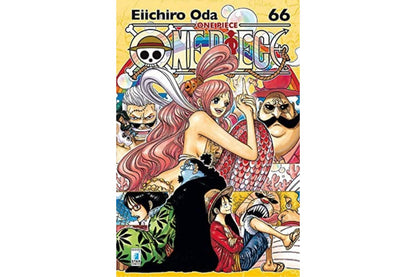 One Piece - New Edition Vol. 66 image 1