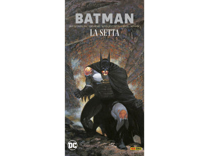 Batman - La Setta image 1
