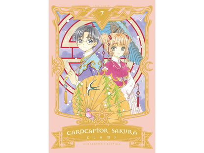 Card Captor Sakura Collector’s Edition Vol. 07 image 1