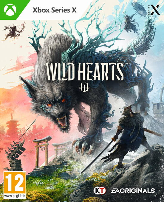 Wild Hearts image 0