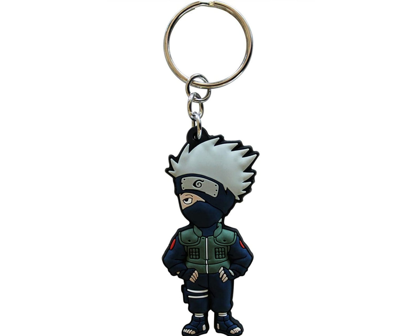 Portachiavi Naruto - Kakashi image 0
