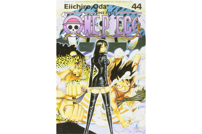 One Piece - New Edition Vol. 44 image 1