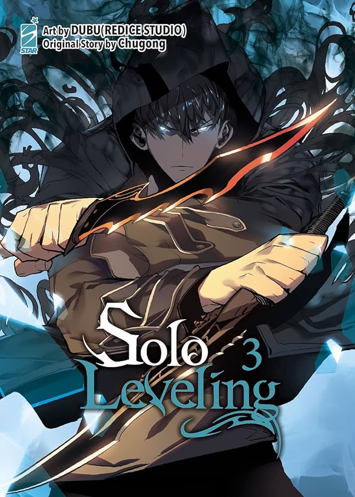 Solo Leveling - Vol. 03 image 0
