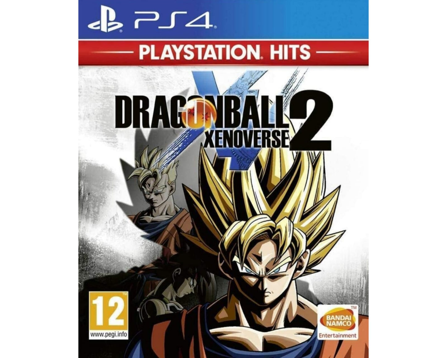 Dragon Ball Xenoverse 2 image 1