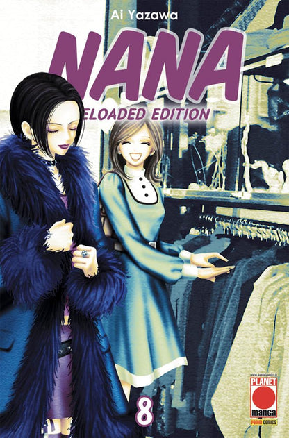 Nana Reloaded edition - Vol. 06 image 2