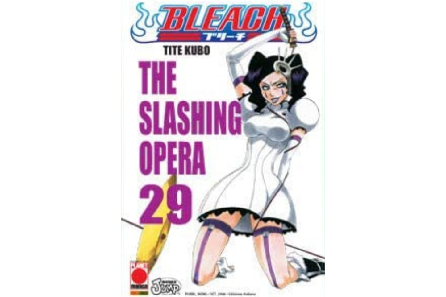 Bleach - Vol. 29 image 2