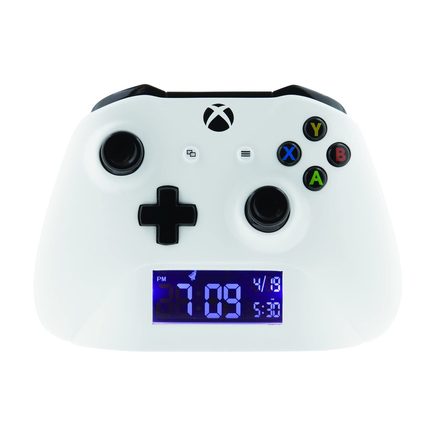 Xbox Sveglia Controller – Controller Xbox Bianco image 1