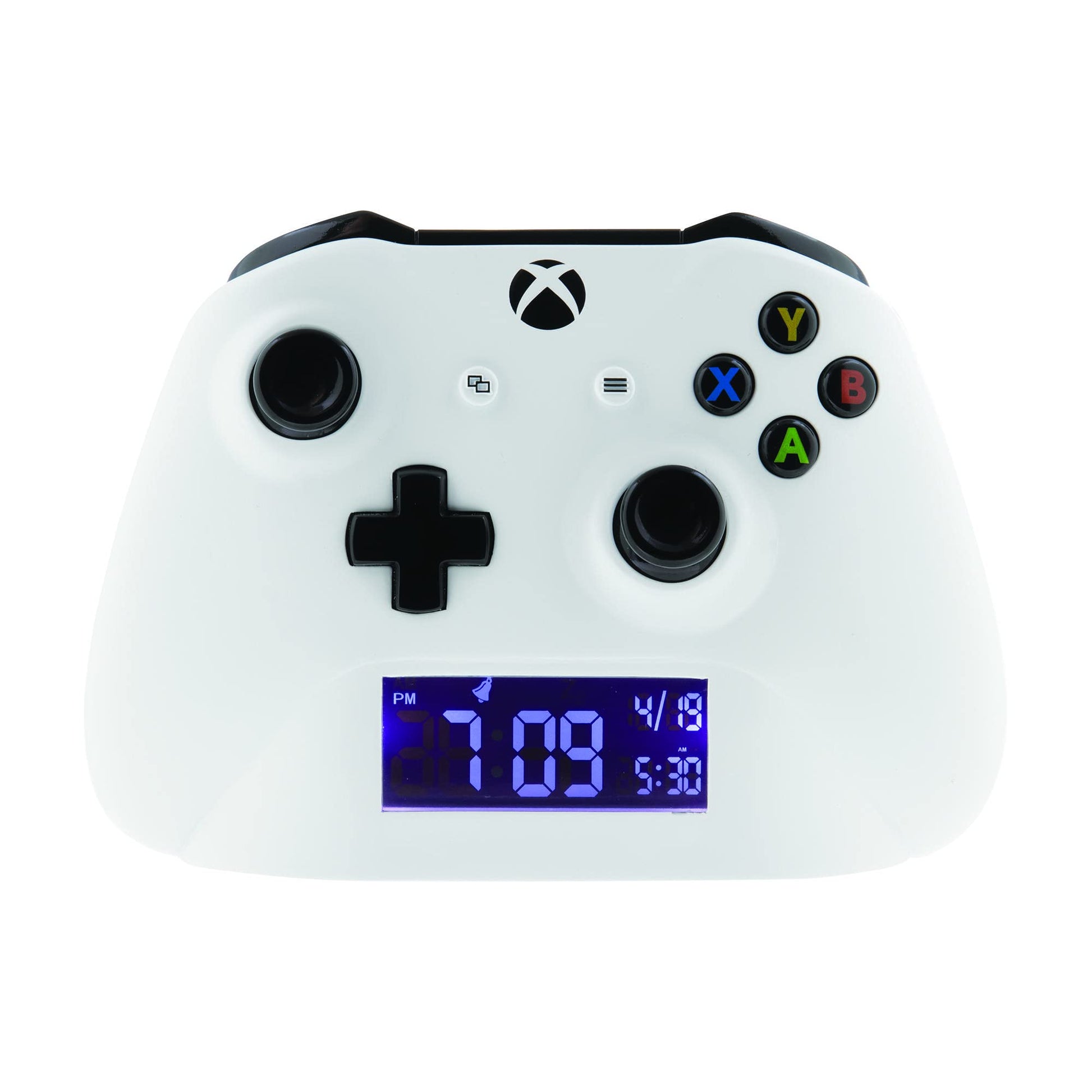 Xbox Sveglia Controller – Controller Xbox Bianco image 1