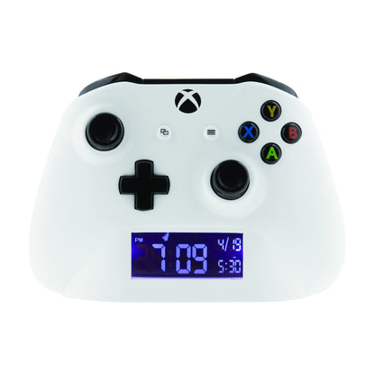 Xbox Sveglia Controller – Controller Xbox Bianco image 1