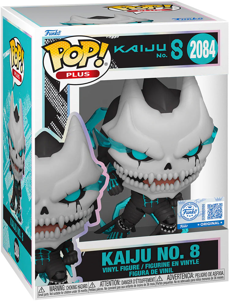 Kaiju No. 8 2084 - Kaiju No. 8 image 0