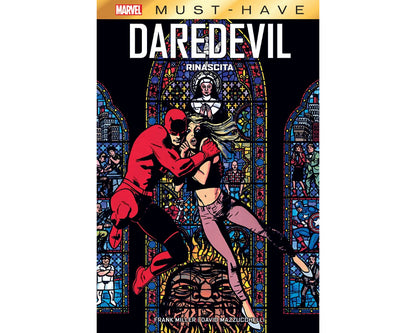Must Have - Daredevil Rinascita image 1