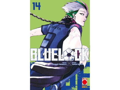 Blue Lock - Vol. 14 image 1