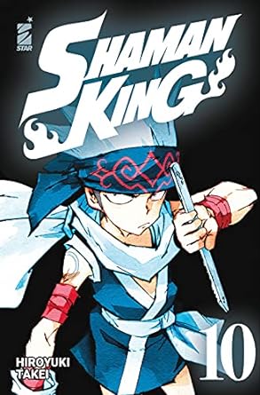 Shaman King Final Edition Vol. 10 image 0