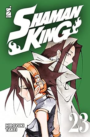 Shaman King Final Edition Vol. 23 image 0