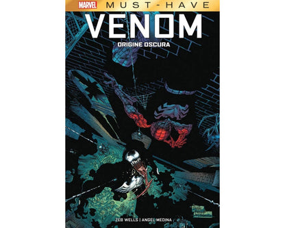 Must Have - Venom Origine Oscura image 1