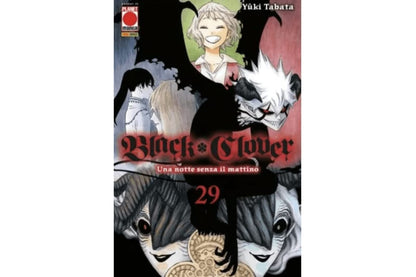 Black Clover - Vol. 28 image 1
