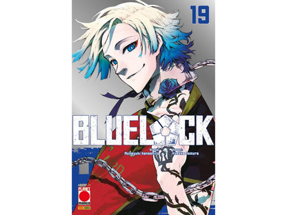 Blue Lock - Vol. 19 image 1