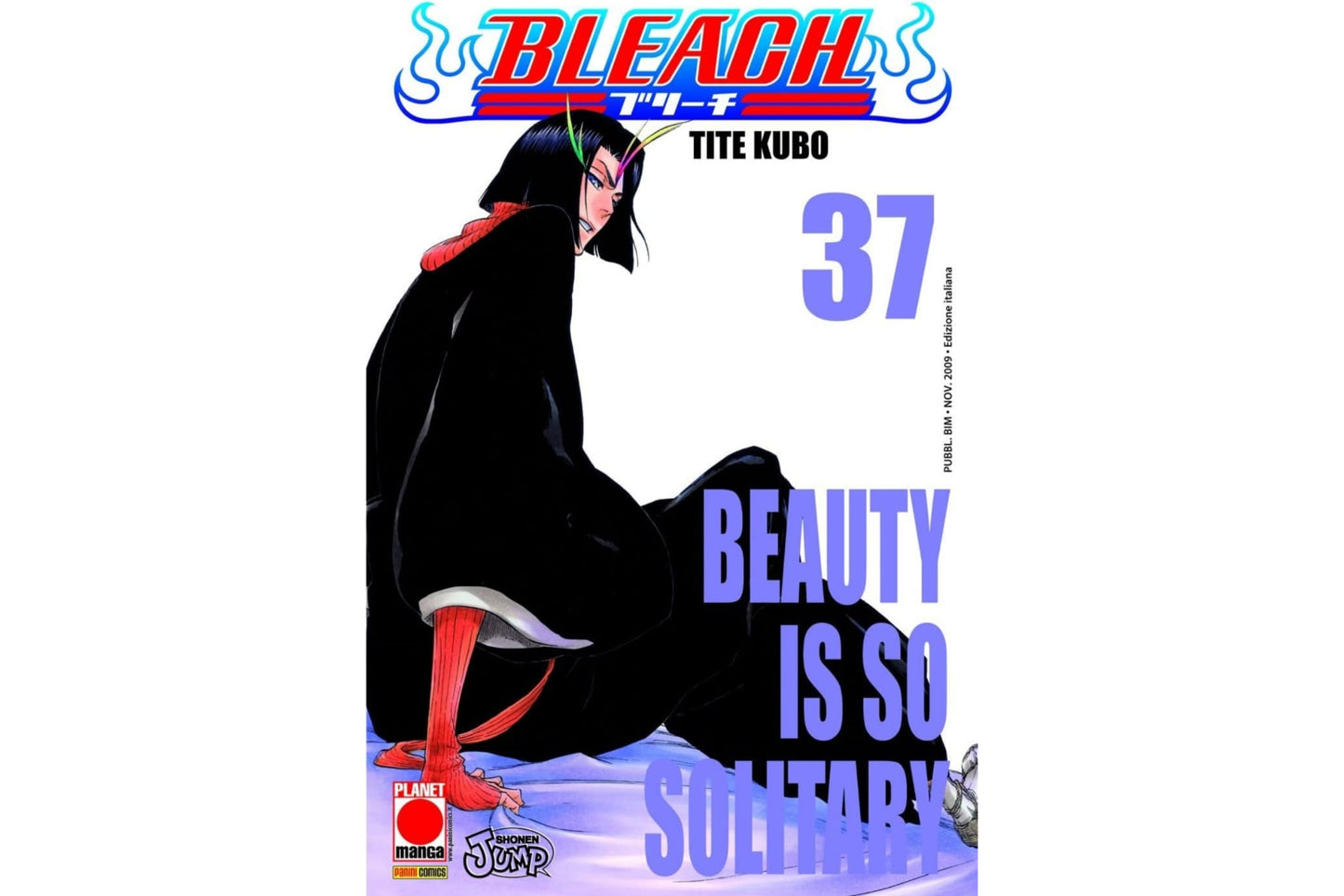 Bleach - Vol. 37 image 1