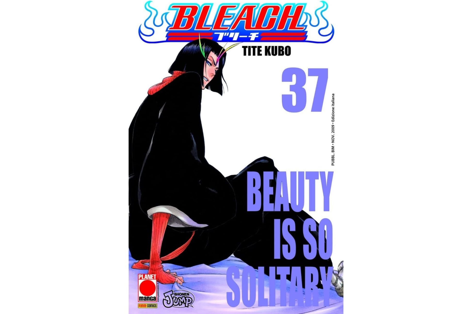 Bleach - Vol. 37 image 1