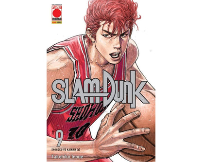 Slam Dunk - Vol. 09 image 1