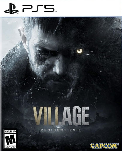 Resident Evil Village image 0