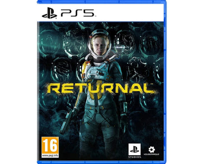 Returnal Rompi Il Ghiaccio image 1