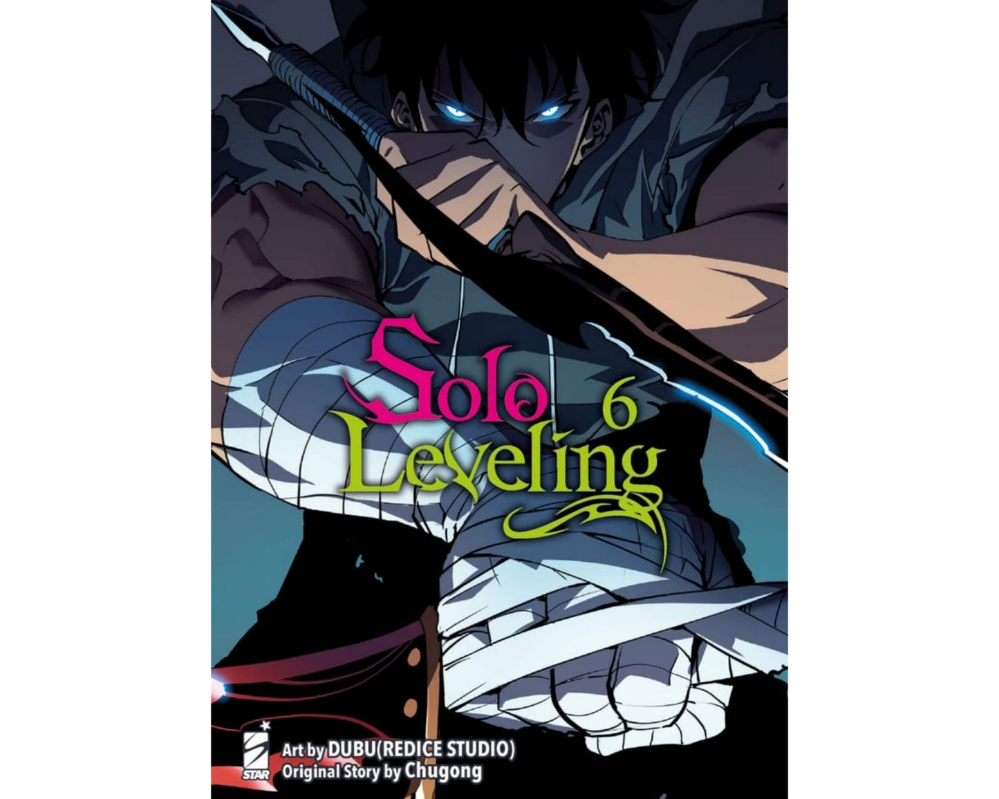 Solo Leveling - Vol. 06 image 1