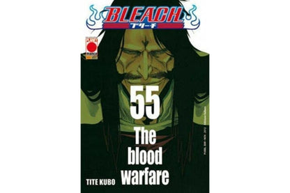 Bleach - Vol. 55 image 1