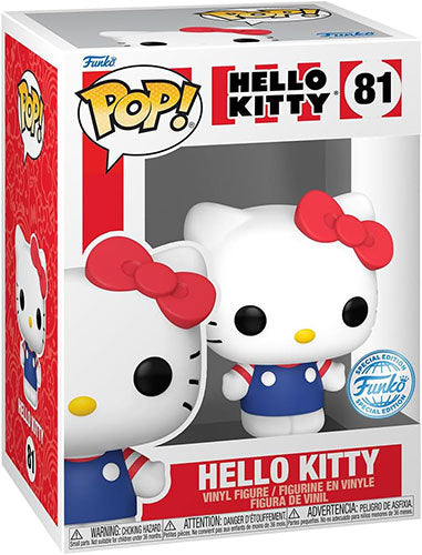 Hello Kitty 81 - Hello Kitty image 0