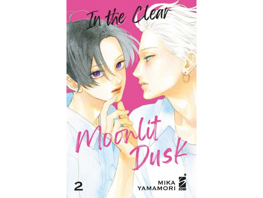 In The Clear Moonlit Dusk Vol. 02 image 1