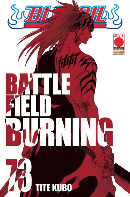 Bleach - Vol. 73 image 0