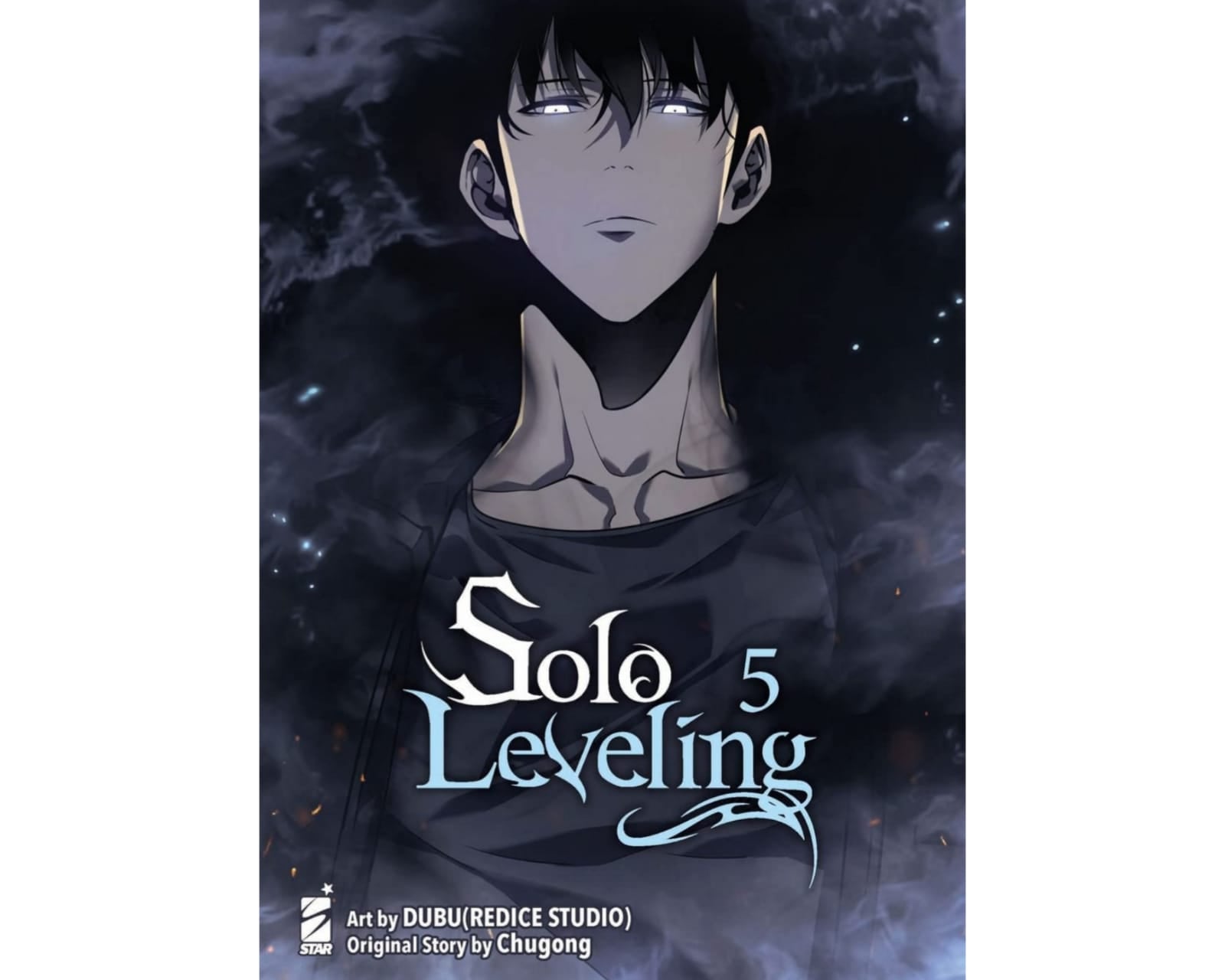 Solo Leveling - Vol. 05 image 1