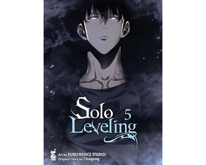 Solo Leveling - Vol. 05 image 1