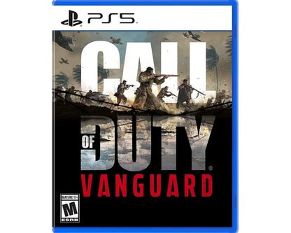 Call Of Duty Vanguard image 1