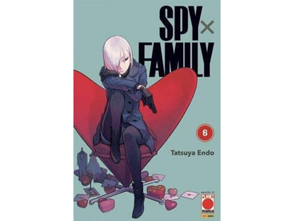 Spy x Family - Vol. 06 image 1