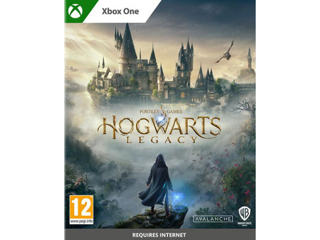 Hogwarts Legacy image 1