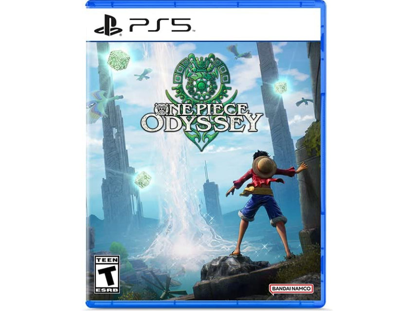 One Piece Odyssey image 1
