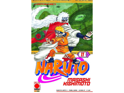 Naruto - Vol. 11 image 2