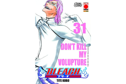 Bleach - Vol. 31 image 1