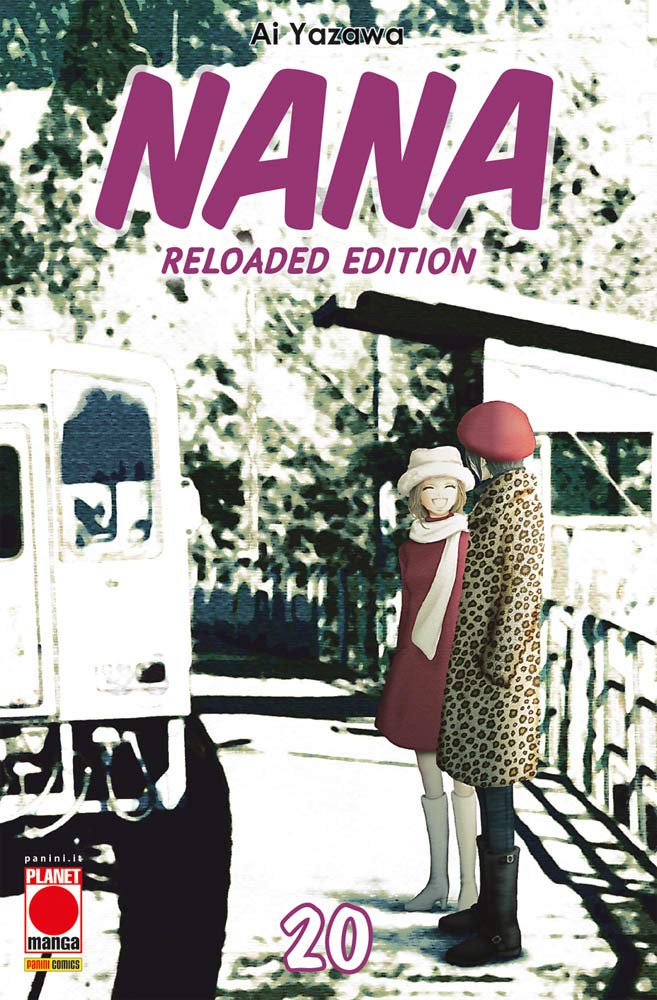 Nana Reloaded edition - Vol. 10 image 11