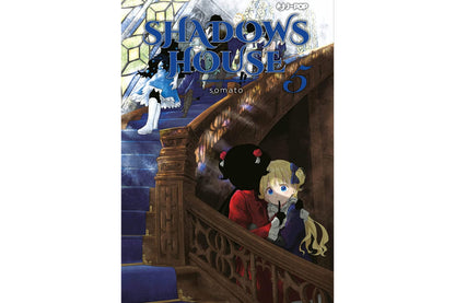 Shadow House Vol. 05 image 1