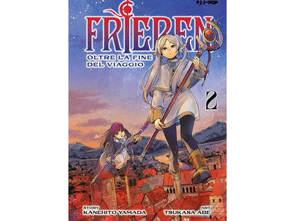 Frieren - Vol. 02 image 1