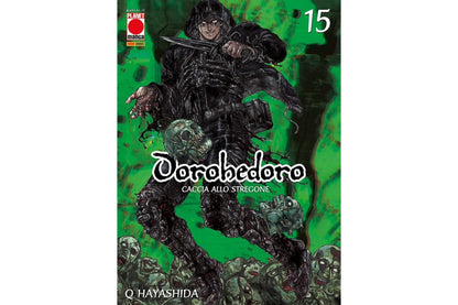 Dorohedoro Vol. 15 image 1