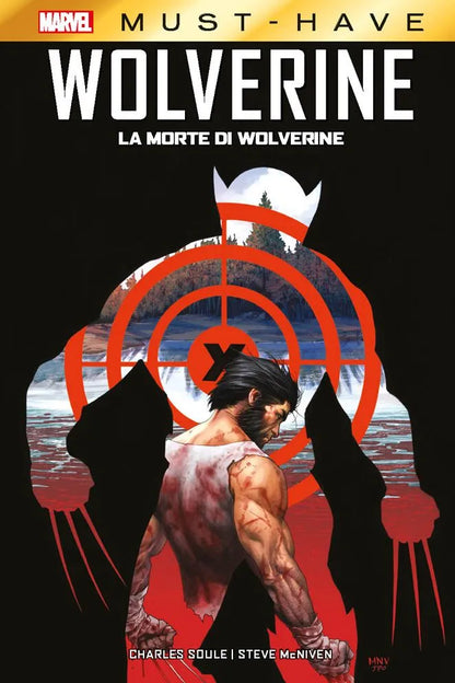 Must Have - La Morte di Wolverine image 0