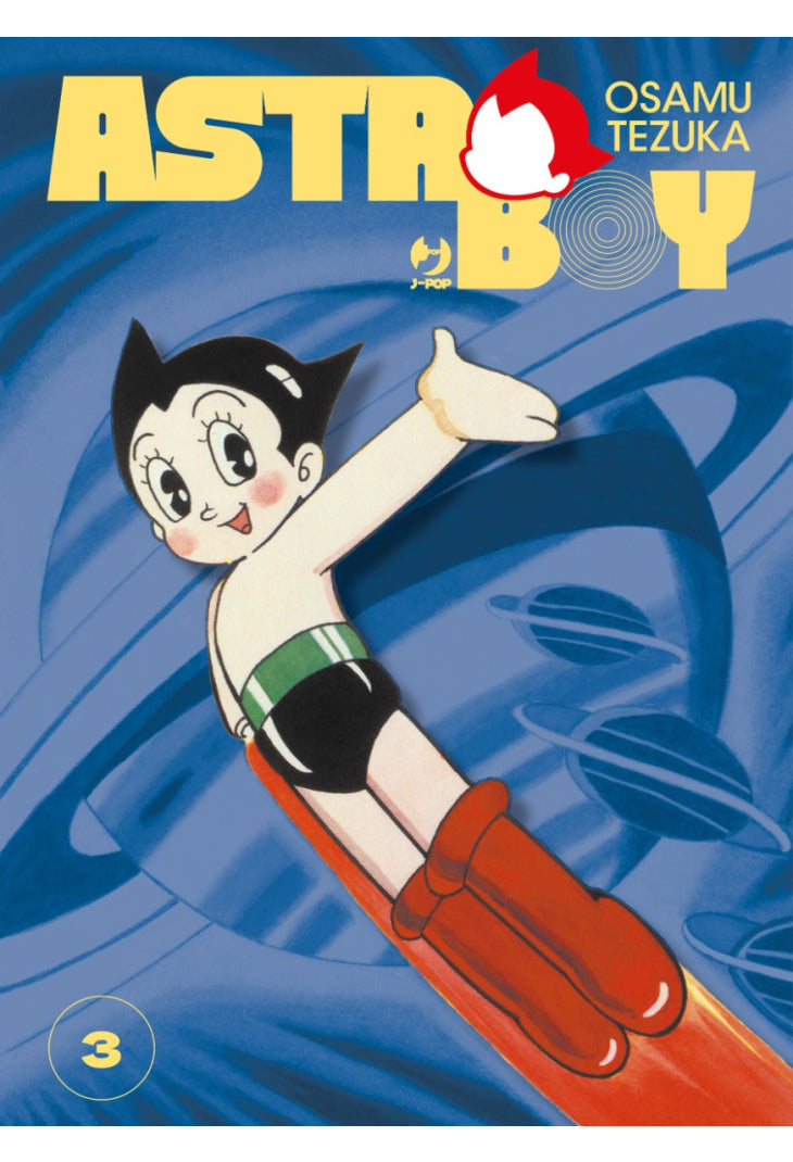 Astro Boy - Vol.3 image 0