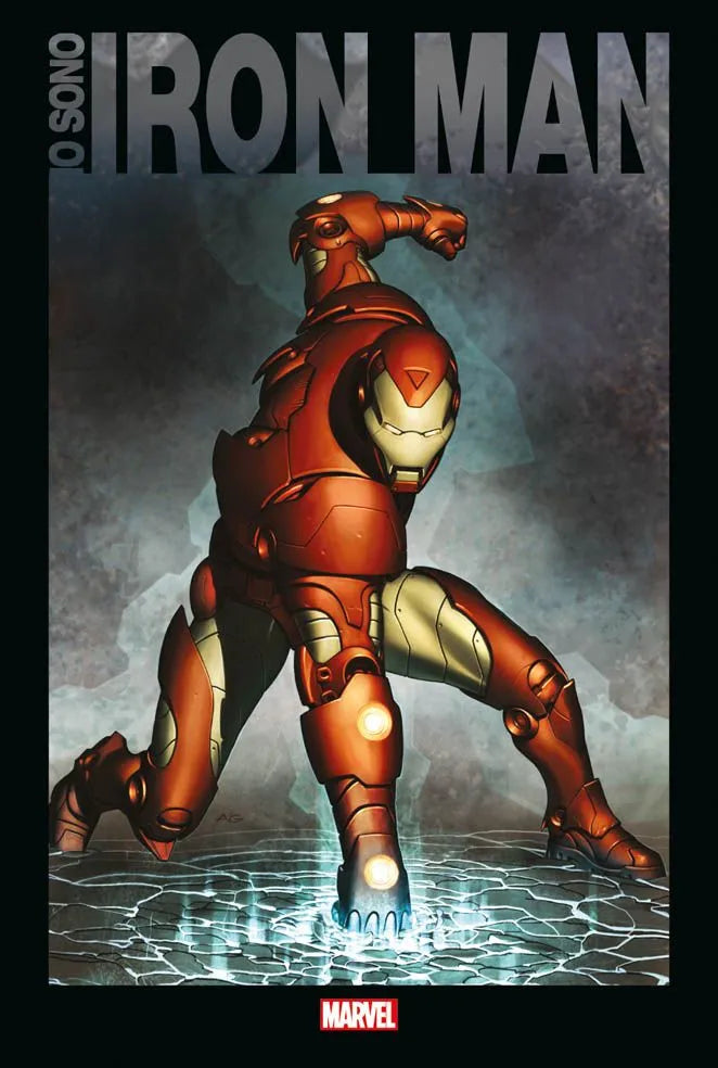 Io Sono Iron Man image 0