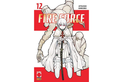Fire Force - Vol. 12 image 1