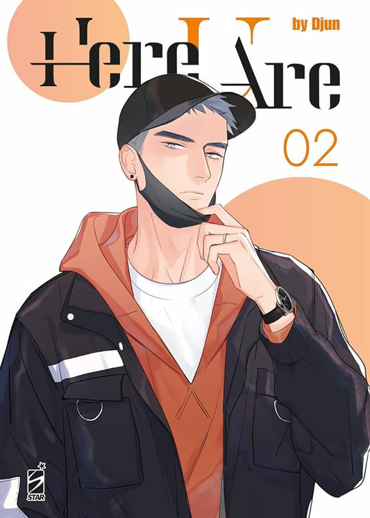 Here u Are Vol. 2 image 0