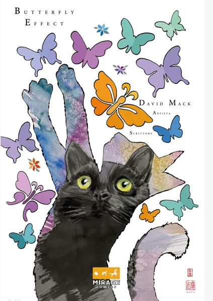 Butterfly effect image 0